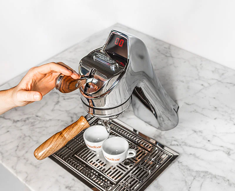 2 Tap Epresso AV Plus 1 Tap System - 1