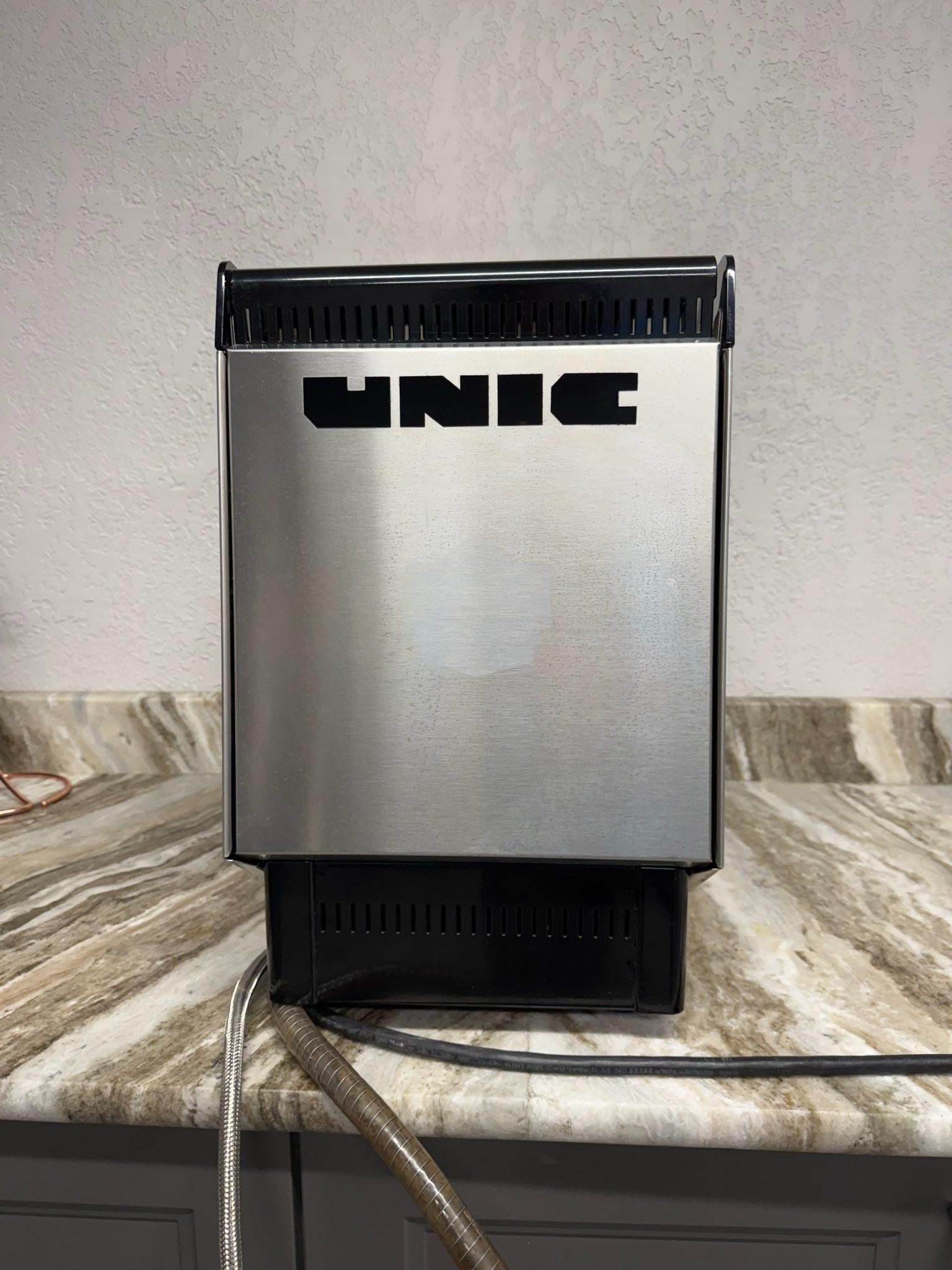 Unic Mira - 2