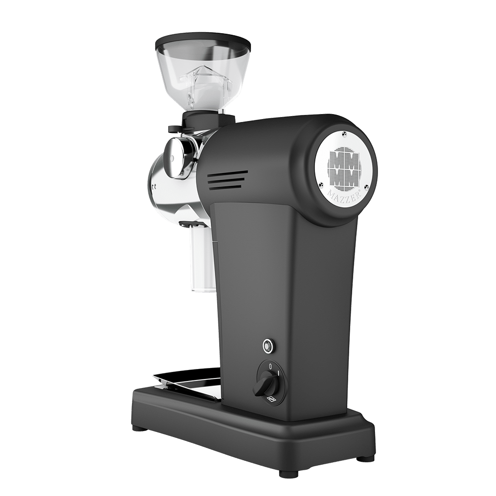 ZM Filter Grinder - 1