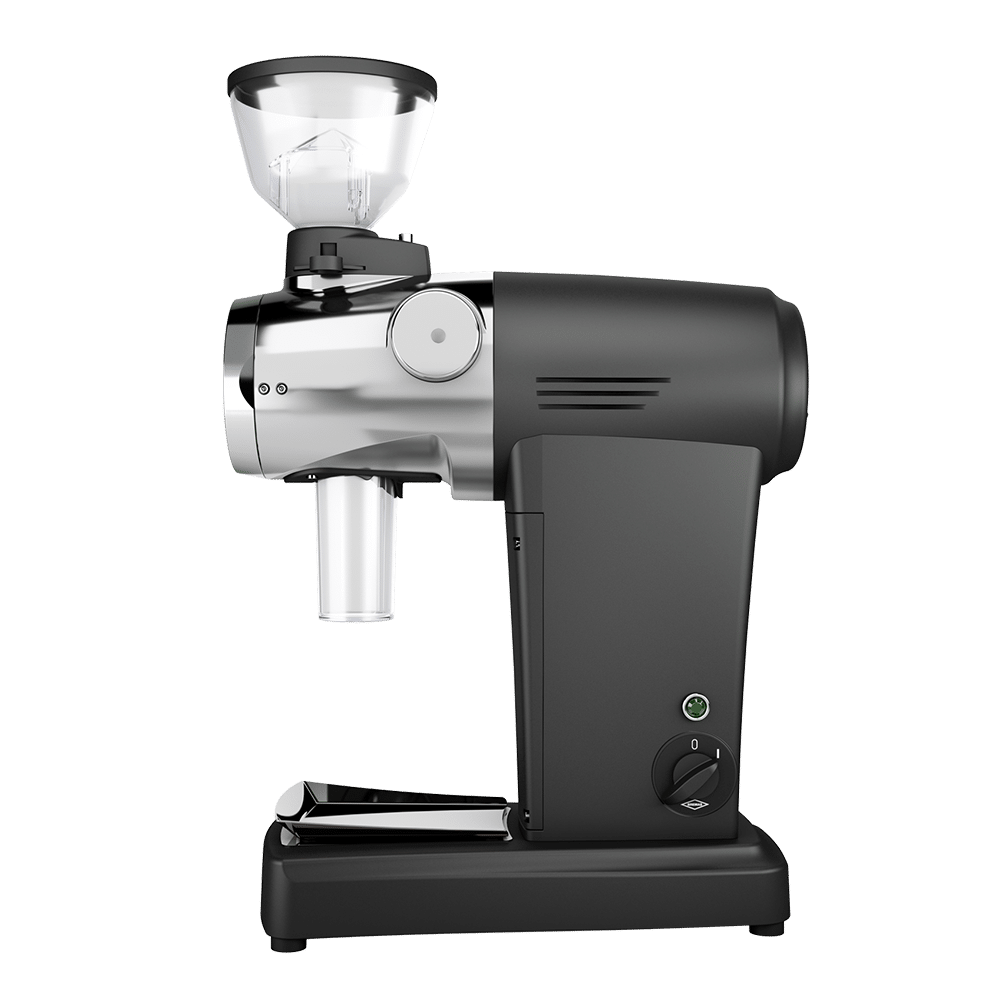 ZM Filter Grinder - 2