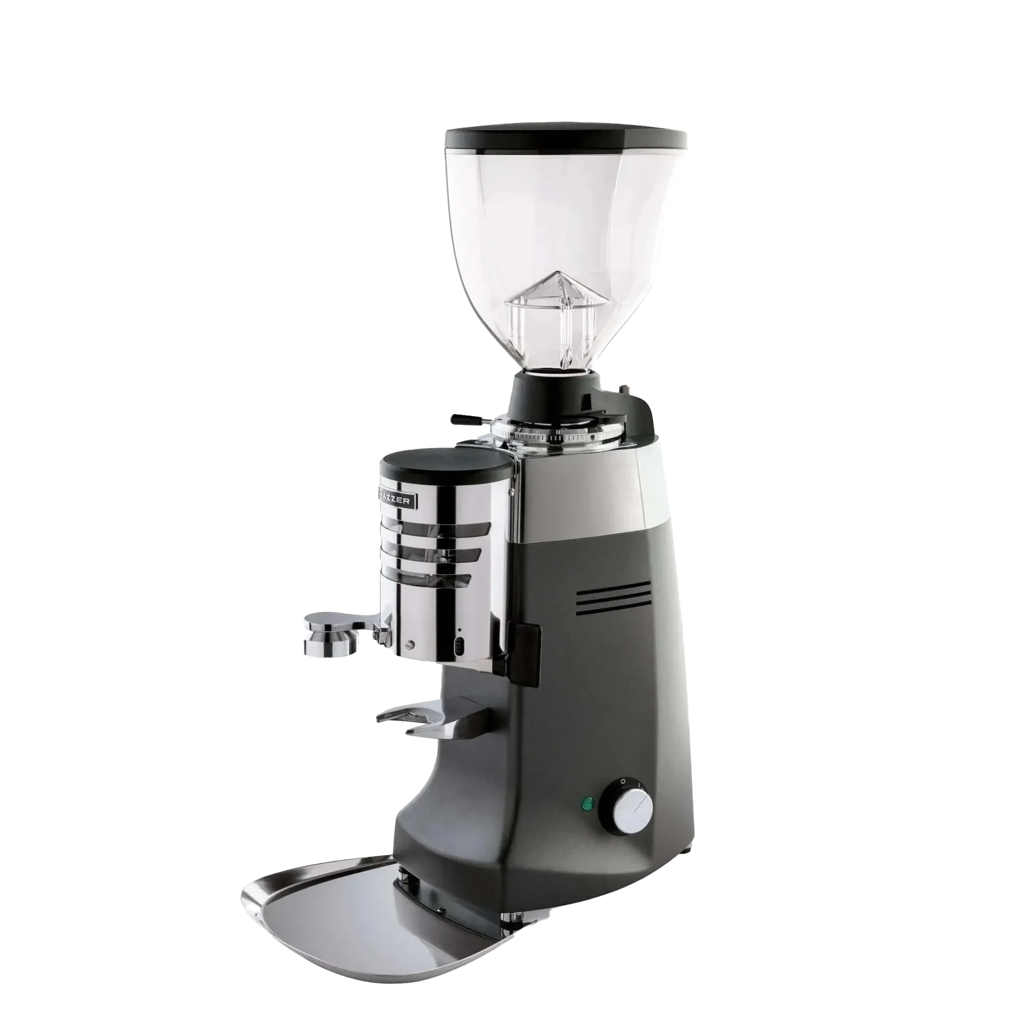 Robur S Automatic with Doser