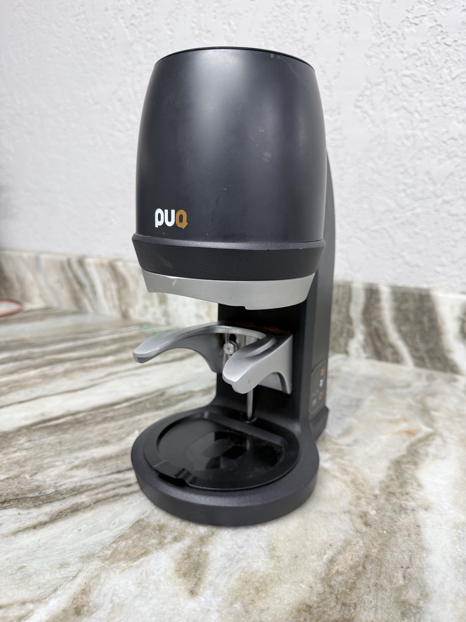 Mini Automatic Tamper