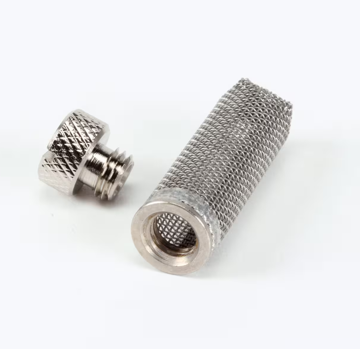 Funnel Tip/Screen Kit