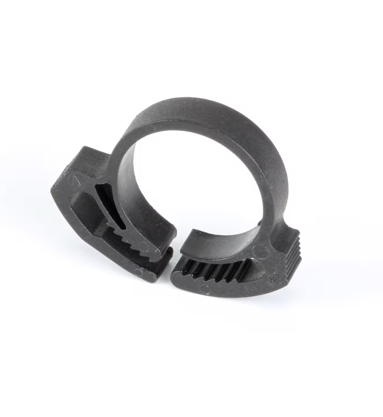 Clamp, Hose-Snap Type.62/.71ID