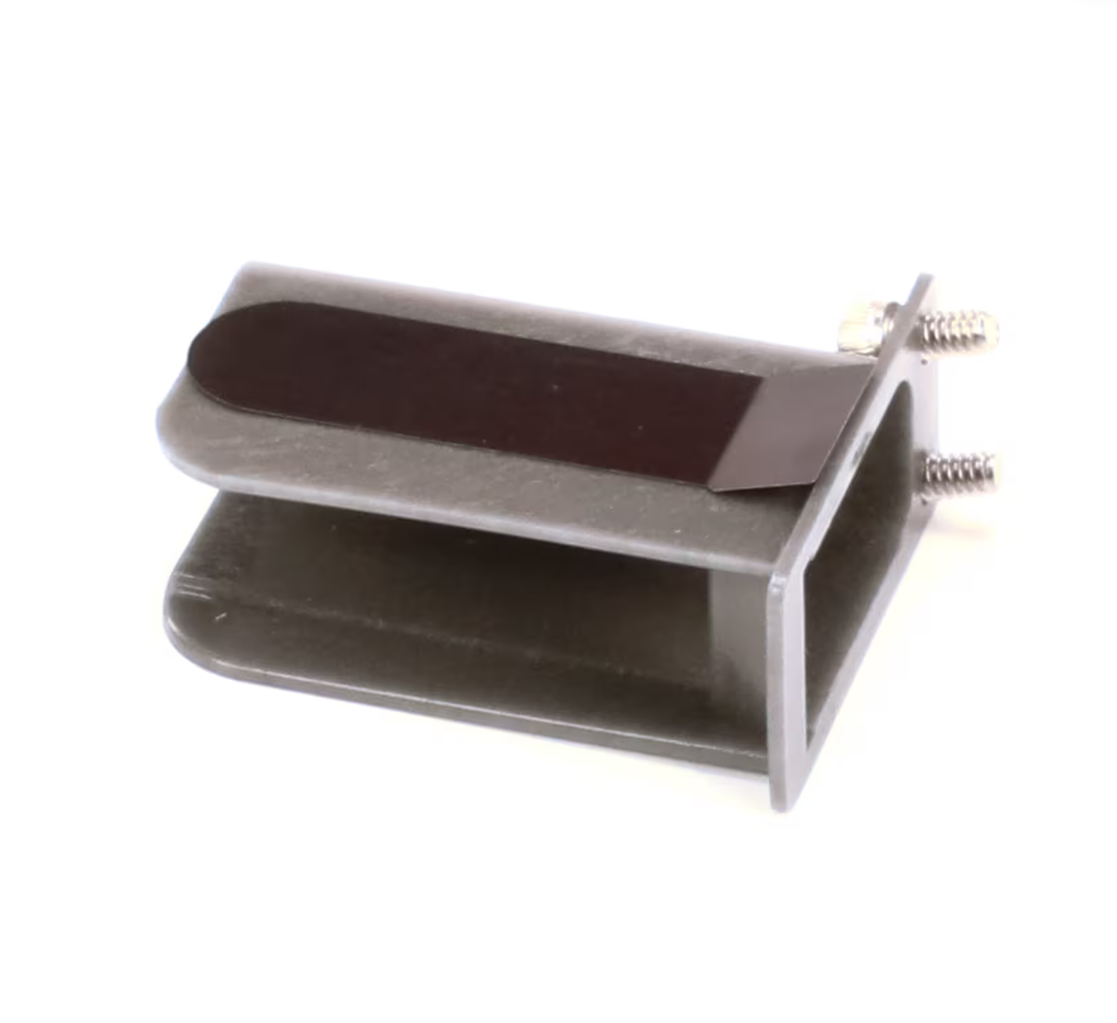 Espresso Dechaffer Assembly, Sure Tamp